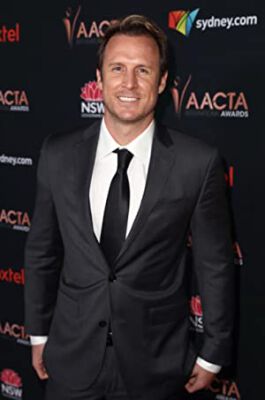 Official profile picture of Monty Franklin