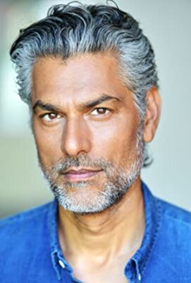 Official profile picture of Moose Ali Khan