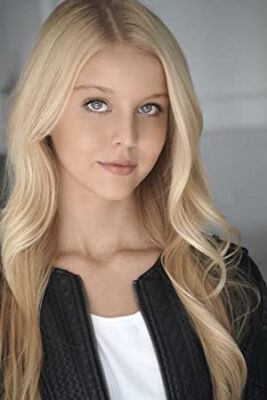 Official profile picture of Morgan Cryer