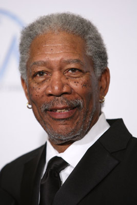 Official profile picture of Morgan Freeman