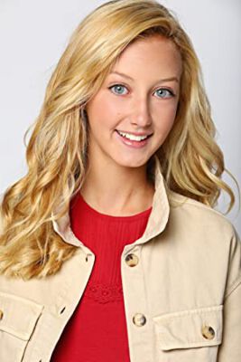 Official profile picture of Morgan McGill
