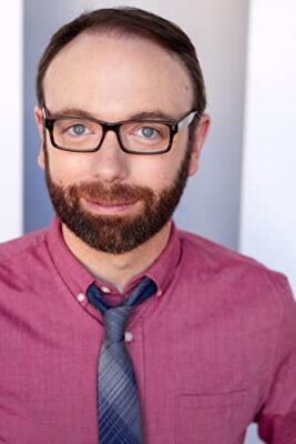 Official profile picture of Morgan Peter Brown