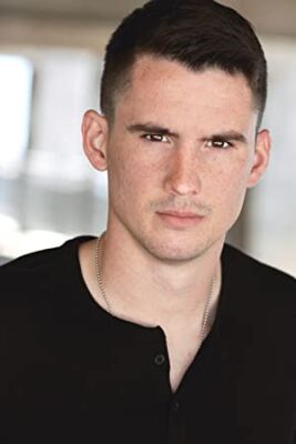 Official profile picture of Morgan Redmond