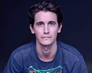 Official profile picture of Morgan Roberts