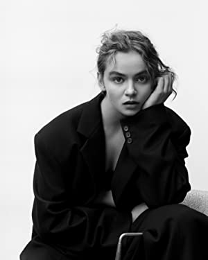 Official profile picture of Morgan Saylor
