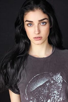 Official profile picture of Morgan Taylor Campbell
