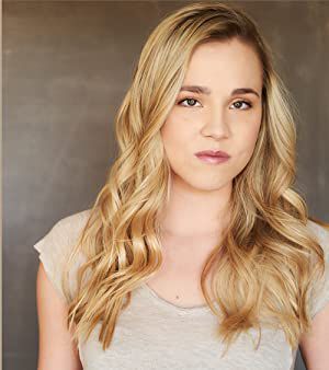 Official profile picture of Morgan Tyler