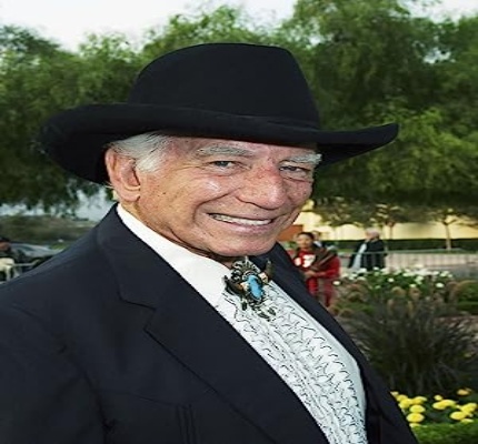 Official profile picture of Morgan Woodward