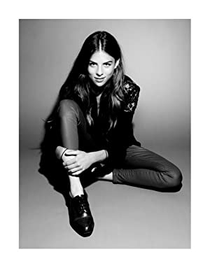 Official profile picture of Morgane Polanski