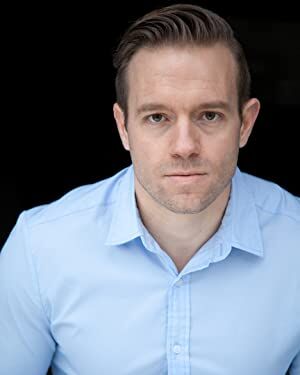 Official profile picture of Morgen Johnson