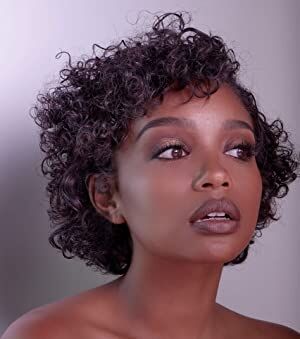 Official profile picture of Moriah Brown