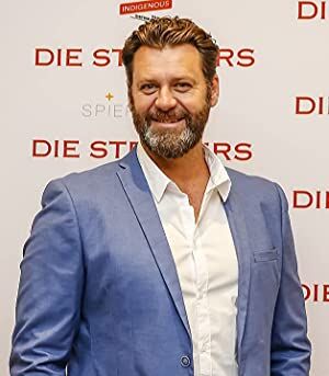 Official profile picture of Morné Visser