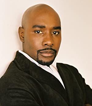 Official profile picture of Morris Chestnut