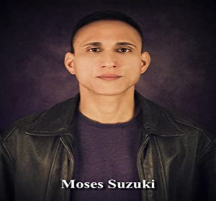 Official profile picture of Moses Suzuki