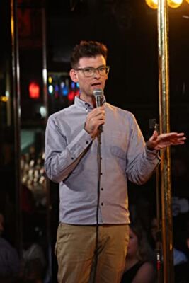 Official profile picture of Moshe Kasher Movies