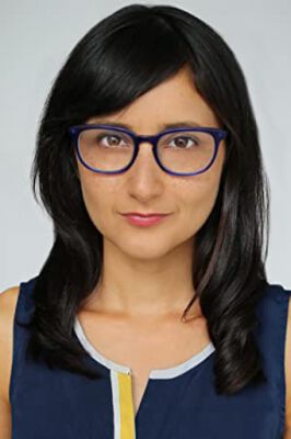 Official profile picture of Moujan Zolfaghari