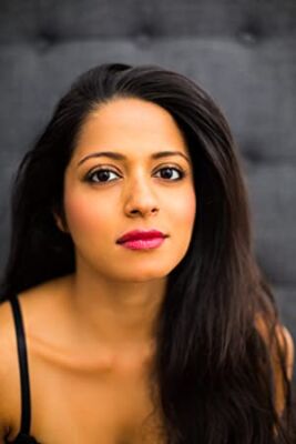 Official profile picture of Mouzam Makkar