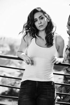 Official profile picture of Mozhan Marnò