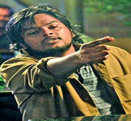 Official profile picture of Mridul Nair