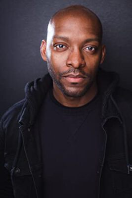 Official profile picture of Mu-Shaka Benson