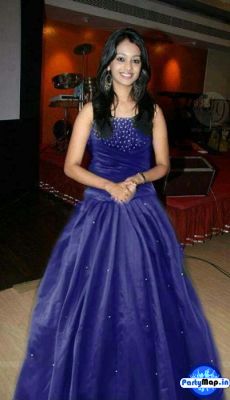 Photo of Mugdha Chaphekar at an appearance
