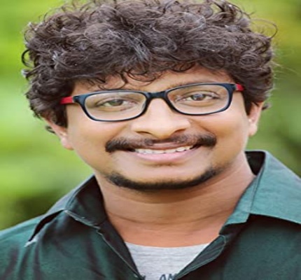 Official profile picture of Muhammed Musthafa