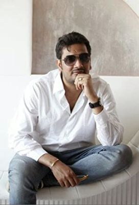 Official profile picture of Mukesh Chhabra