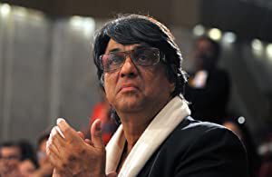 Official profile picture of Mukesh Khanna