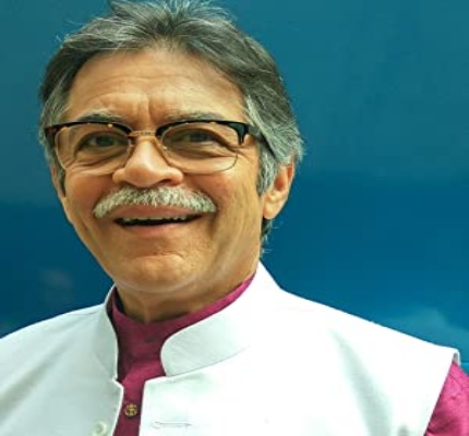 Official profile picture of Mukesh Makhija