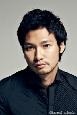 Official profile picture of Munetaka Aoki