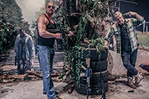 Official profile picture of MWW Michael Wilkerson