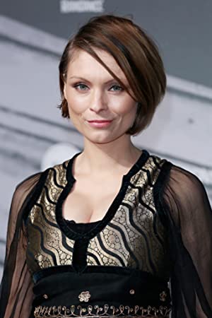 Official profile picture of MyAnna Buring