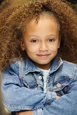 Official profile picture of Mykal-Michelle Harris