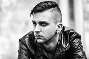 Official profile picture of Myles McCarthy