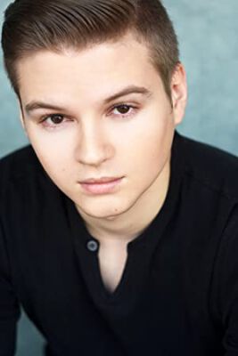 Official profile picture of Myles Montpetit