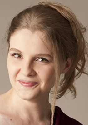 Official profile picture of Myriam Kessiby