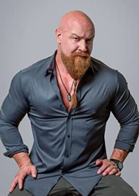 Official profile picture of Myrom Kingery