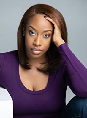 Official profile picture of Mystie Smith