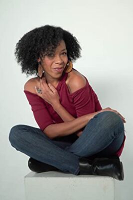 Official profile picture of Nachayka Vanterpool