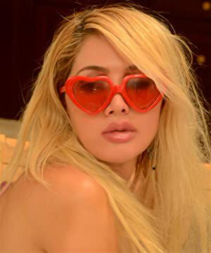Official profile picture of Nadeea Volianova