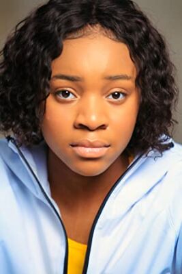 Official profile picture of Nadej K. Bailey