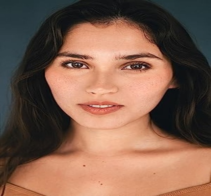 Official profile picture of Nadezhda Amé