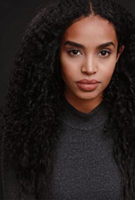 Official profile picture of Nadia Adem