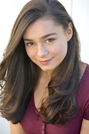 Official profile picture of Nadia Affolter