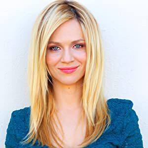 Official profile picture of Nadia Gillespie