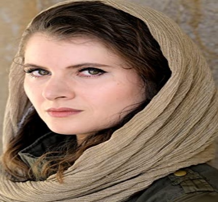 Official profile picture of Nadia Kazar