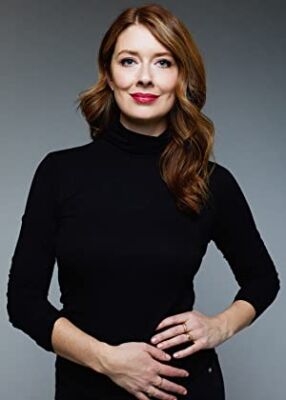 Official profile picture of Nadia Quinn