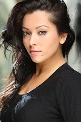 Official profile picture of Nadia Sohawon