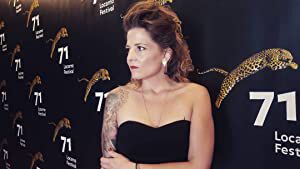Official profile picture of Nadine Leon Gobet
