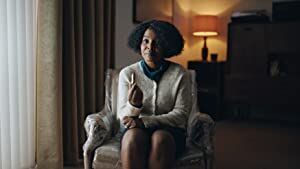 Official profile picture of Nadine Marshall